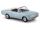 95006 Ford Cortina MKII Crayford Cabriolet