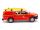 95011 Isuzu D-Max Sauvetage Cotier Pompiers