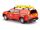 95011 Isuzu D-Max Sauvetage Cotier Pompiers