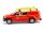 95011 Isuzu D-Max Sauvetage Cotier Pompiers