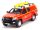 95011 Isuzu D-Max Sauvetage Cotier Pompiers