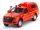 95012 Ford Ranger 2 Doors Pick-Up Pompiers