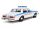 95016 Chevrolet Caprice Police 1985
