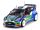 95042 Ford Fiesta RS WRC Monte-Carlo 2012