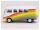 95052 Volkswagen Combi T1 Bus Hippy