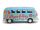 95053 Volkswagen Combi T1 Bus Hippy