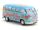 95053 Volkswagen Combi T1 Bus Hippy