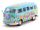 95053 Volkswagen Combi T1 Bus Hippy