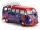 95071 Volkswagen Combi T1 Bus Samba