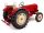 95088 Porsche Super Tractor 1958