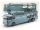 95104 Fiat 306/2 Bartoletti Transporteur 1970