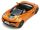 95128 McLaren 720S Spider 2018