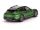 95181 Porsche Taycan Turbo S Cross Turismo 2021