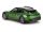 95181 Porsche Taycan Turbo S Cross Turismo 2021
