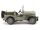 95186 Willys Jeep MB Army Brigadier General 1942