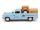 95225 Peugeot 403 Pick-Up Argentina 1967