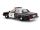 95244 Chevrolet Caprice California Police 1987