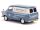 95280 Ford Transit MKI 1980