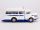 95290 Berliet TLR 10 A Dépanneuse Bus 1957