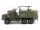 95291 Berliet GBC 8KT Fourgon Pompe Mixte Militaire 1968