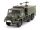 95291 Berliet GBC 8KT Fourgon Pompe Mixte Militaire 1968