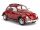 95346 Volkswagen Cox Découvrable 1963