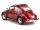 95346 Volkswagen Cox Découvrable 1963