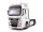 95353 MAN TGX XXL Tracteur 2018