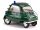 95363 BMW Isetta 250 Police 1955