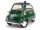 95363 BMW Isetta 250 Police 1955