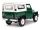 95394 Land Rover Serie III LightWeight Hard Top 1973
