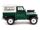 95394 Land Rover Serie III LightWeight Hard Top 1973