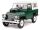 95394 Land Rover Serie III LightWeight Hard Top 1973