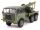 95437 Berliet TBU CLD Dépanneuse Militaire 1960