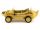 95456 Volkswagen Schwimmwagen Type 166 1943