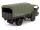 95458 Simca Cargo Bâché Militaire 1956