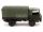 95458 Simca Cargo Bâché Militaire 1956