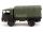 95458 Simca Cargo Bâché Militaire 1956