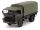 95458 Simca Cargo Bâché Militaire 1956