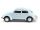 95482 Volkswagen Cox 1960