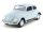 95482 Volkswagen Cox 1960