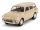 95504 Volkswagen 1500 Variant Type 3 1962