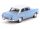 95509 Opel Rekord P2 1961