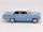 95509 Opel Rekord P2 1961