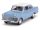 95509 Opel Rekord P2 1961