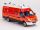 95511 Iveco Daily Pompiers 2006