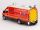 95511 Iveco Daily Pompiers 2006