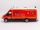 95511 Iveco Daily Pompiers 2006