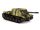 95533 Tank CISU-152 1943