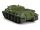 95534 Tank SU-122 1943